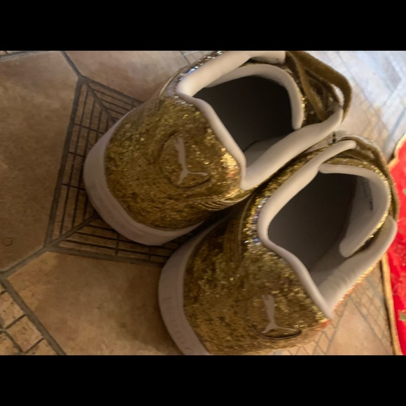 Puma sneakers - Picture 5 of 5